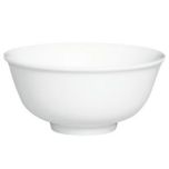 Cameo China 210-99B Rice Bowl (8 Oz), 4-1/2" CAMC-210-99B