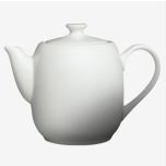 Cameo China 610-14PL Tea Pot (25 Oz) CAMC-610-14PL