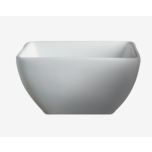 Cameo China 710-64 Square Bowl (32 Oz), 6" CAMC-710-64