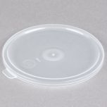 Carlisle 31130 Lid For Crocks Translucent CARL-0311