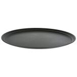 Carlisle 2500GR2004 Tray Griptite 24" X 19.25" Black CARL-2500GR