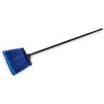Carlisle 3688314 Broom Duo Sweep (Blue) CARL-3688314