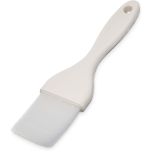 Carlisle 4039102 Pastry Brush 2" Plastic Handle White CARL-40391