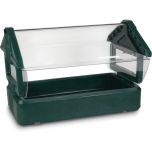 Carlisle 660007 Salad Bar 48" (Forest Green) Tabletop CARL-660008