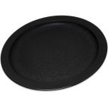 Carlisle PCD20903 Plate 9" Black CARL-PCD20903