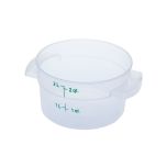 Carlisle 10963 Bain Marie 2-QT CARL-10963