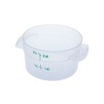 Carlisle 10963 Bain Marie 2-QT CARL-10963