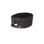 Chef Works DFCV-DGY Beanie, Cool Vent™ Mesh Top, One Size Fits Most, Dark Gray CHEW-DFCV-DGY