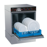 CMA L-1X16 W/HEATER Undercounter Dishwasher, 24"W, Low Temp w/ Heater CMA-L-1X16 W/HEATER