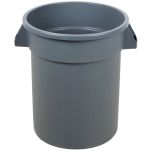 Carlisle 34102023 Container 20 Gal (Grey) CONTNR-RD-GY-20