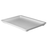 Winco PL-36NC Cover For Pizza Dough Box COVER-PIZ-DOUGH