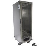 Cozoc HPC7008-C9F8 Heater/Proofer (34) Bun Pan COZO-HPC7008-C9F8