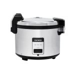 Cuckoo CR-3032 Commercial Rice Cooker/Warmer 30-Cup, NSF CUCK-CR-3032