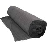 Delstar Technologies 101290-BLK Shur Grip Liner 36"x60" Black DELS-101290K