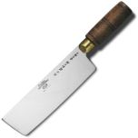 Dexter-Russell 8030 Knife 7" X 2" Chinese Chef's DEXT-08030
