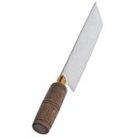 Dexter-Russell S5197W Knife 7" X 2-3/4" Chinese Chef's DEXT-08140