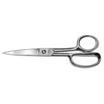 Dexter-Russell PS02-CP Scissor Heavy Duty 8-1/2'' Sani-Safe DEXT-PS02