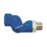 Dormont SM75 Rotational Adaptor For Gas Hose 3/4 DORM-SM75