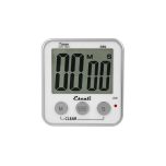 San Jamar TMDGXL Timer Digital Xtra Large Display ESCA-TMDGXL