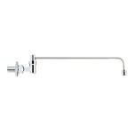 Krowne 13-223L Faucet Auto 14``spt-No Lead #13-223l FAUCET-E-AU-14