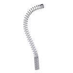 Fisher 2924-6000 Gooseneck Spring/Pre-Rinse. FISF-2924-6000