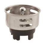 Fmp 102-1066 Sink Basket 1-3/4" FMP-102-1066