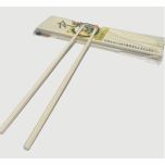 Chopsticks White 10 Pairs/Pack; Melamine FONW-1257