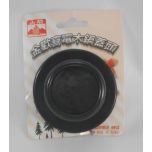 Knob For Glass Lid Replacement -Black FONW-KNOB