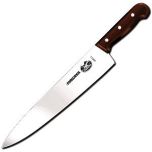 Victorinox Swiss Army 5.2000.31-X1 Knife 12" Chef's Rosewood FORS-5.2000.31-X1