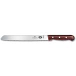 Victorinox Swiss Army 5.1630.21-X4 Knife 8" Bread Slant Tip FORS-5.1630.21-X4