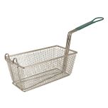 Winco FB-30 Fry Basket 13.25" X 6.50" FRYBASKET-126PH