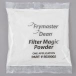 Frymaster 803-0002 Filter Powder 80 Cup/Bx FRYM-8030002