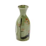 Fuji KY6/MU Sake Bottle Bronze Color (Large) FUJM-KY6/MU