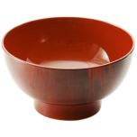 Fuji Y55/T Soup Bowl Miso 4.5" D FUJM-Y55/T