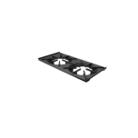 AAG Metal Grate Top Open 12" X 24 GASP-GRATE-TOP-1224