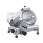 German Knife GS-12LD Slicer 12" 1/2 H.p. (Belt-Drv) GERK-GS-12LD