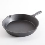 Gibson Cast Iron Skillet 12" GIBS-SKILLET-12
