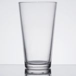 Glass Mixing Glass 16 Oz. (24 / Cs) GLASS-MIX-16