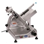 Globe G14 Slicer 14`` Manual 1/2 Hp GLOB-G14