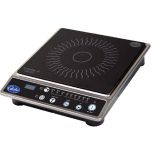 Globe IR1800 Induction Cooker counter-Top, 1800 Watts GLOB-IR-1800