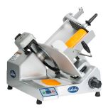 Globe S13-16 Slicer Manual 13" H.d,1/2 H.p (Belt), Frozen Blade GLOB-S13-16-F