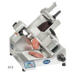 Globe S13 Slicer Manual 13" H.d, 1/2 H.p (Belt-Drv) GLOB-S13