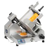 Globe S13A-16 Slicer Auto 13" H.d 1/2 H.p (Belt-Drv), Frozen Blade GLOB-S13A-16-F