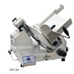 Globe S13A Slicer Auto 13" H.d, 1/2 H.p (Belt-Drv) GLOB-S13A