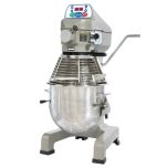 Globe SP20 Mixer 20 Qt W/Accessories 1/2 Hp GLOB-SP20