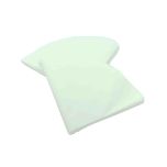 Disco FC-10-3 Cone Filter Paper 10" FILTERPAPER-CONE-10