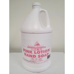 Pink Lotion Hand Soap 1 Gallon CLEANER-HANDSOAP