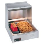 Hatco GRFHS-21 Portable Fry Station 1200 Watts HATC-GRFHS-21