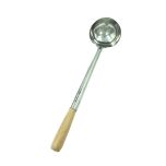 Gsw LD-M Ladle 12 Cm S/S (M) HK-LD-M