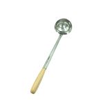 Gsw LD-S Ladle 11 Cm S/S (S) HK-LD-S